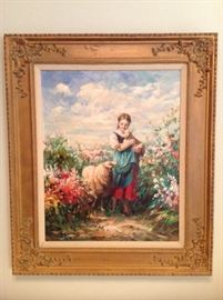 Sale Picture