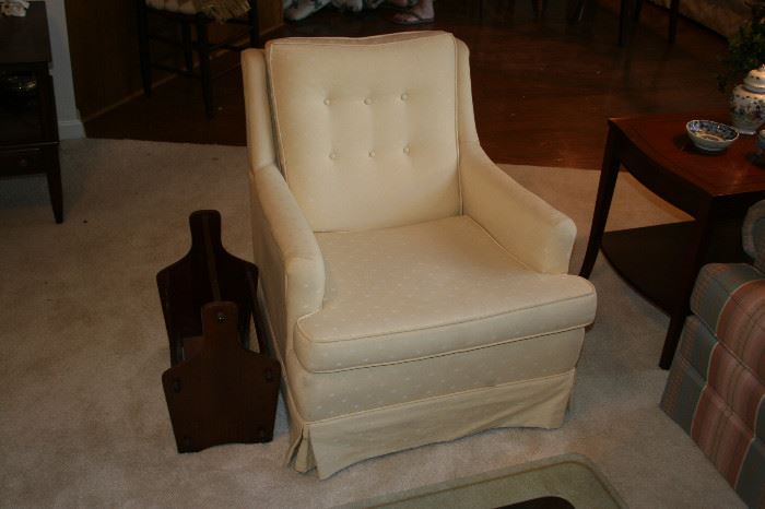 Arm chair