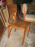 Thonet chair