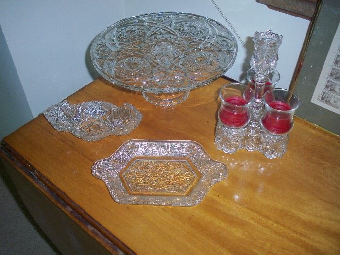 cake stand and more 