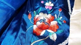 Assorted Vintage Clothing