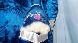 Assorted Vintage Clothing