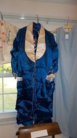 Assorted Vintage Clothing