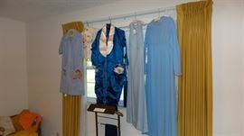 Assorted Vintage Clothing