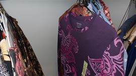 Newer Brand Name Clothing ~ Some Never Worn