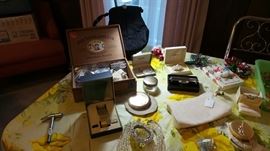 Assorted Vintage Costume Jewelry