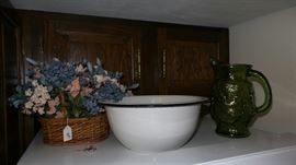 Miscellaneous Kitchen Items