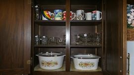 Miscellaneous Kitchen Items