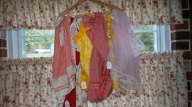 Vintage Aprons
