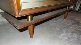 Cool detail On Television