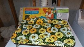 Vintage Battleship Game