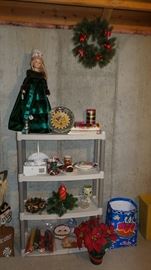Assorted Chistmas / Holiday Items