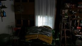 Miscellaneous Garage Items