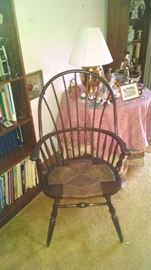 Windsor chair 