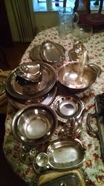 silver-plate 