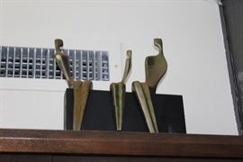 Itzik Ben Shalom figure