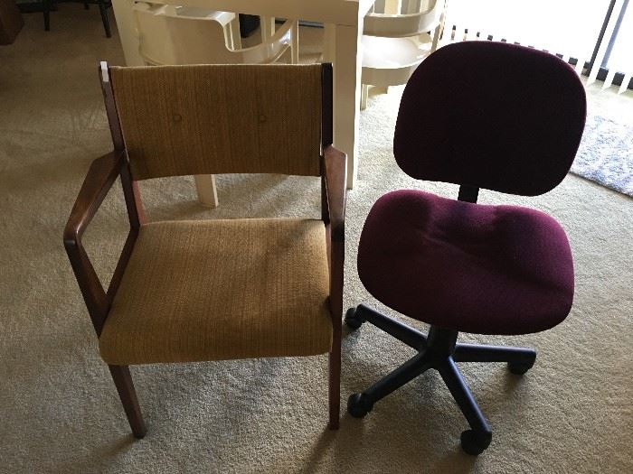 Office/Desk Chairs