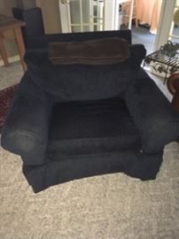 Over sized Chair