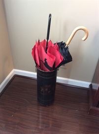 Umbrella Stand - 