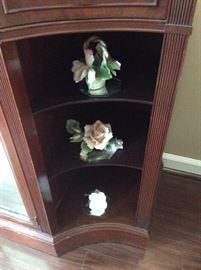 More Capidomonte like florals