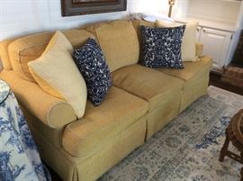 Fabulous SOFA - Great comfort!