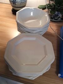 Johnson Brothers China