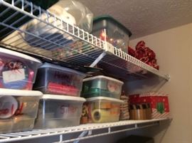 Crafting and Christmas Supplies - Wowzer!!!