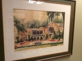 other piece to watercolor