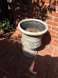 Lightweight Urns - several pairs