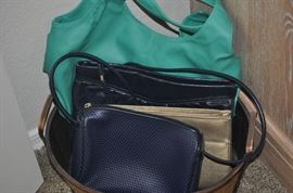 WOMENS PURSES