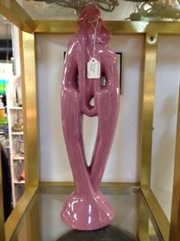 CERAMIC FIGURINE (Haegar)