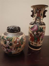  Chinese porcelains