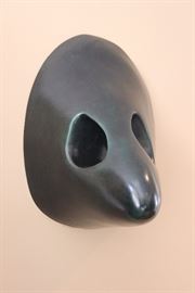Joel Fischer sculpture