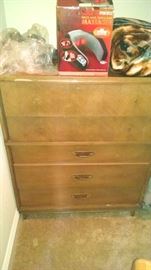 Dresser $80 Each Kent Coffey Chest of drawers 