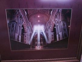 Photo by Stephen Fanning. The colors are vibrant and not muted as shown in this posting.