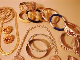 More fashion jewelry
