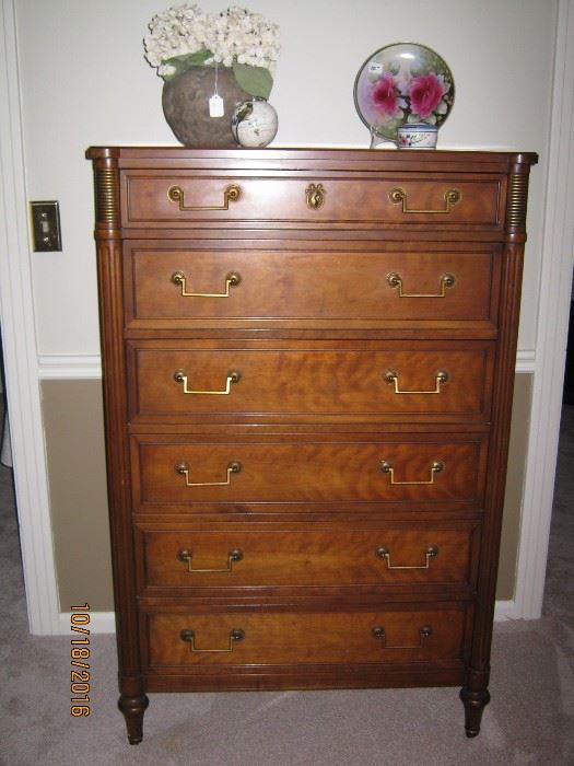 Kindall Chest