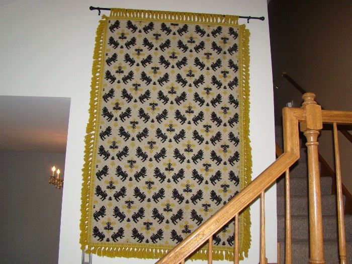 tapestry 