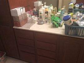 Second bathroom again