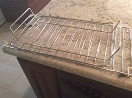 Oven racks