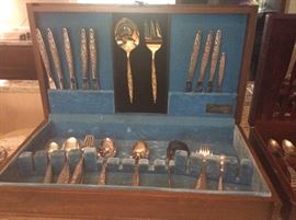 great set of silverware