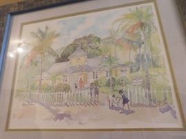 Patty Fisher,listed Florida artist