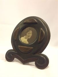 Edwardian Picture Frames