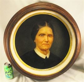 SUPER RARE, William Harrison Scarborough, Original Oil Paintings. A collection of three will be offered together. Local East Tennessee Provenance.