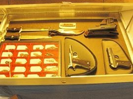 Exceptional collection of WWI - WWII items