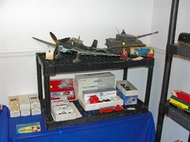 Super collectible Die Cast Toys