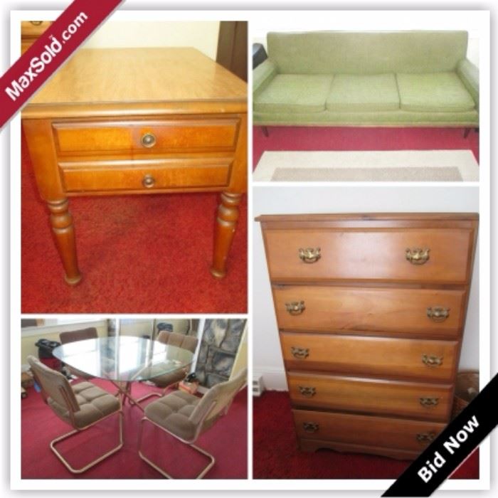 maxsold TrentonEastBrownStreet