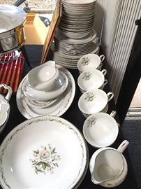 DIAMOND CHINA "ROMANCE".