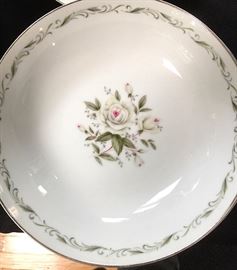 DIAMOND CHINA "ROMANCE".