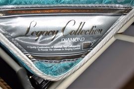 Trundle/Day Bed w/Mattresses (Never Used)